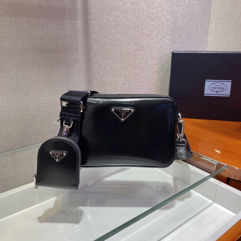 Prada Satchel Bags